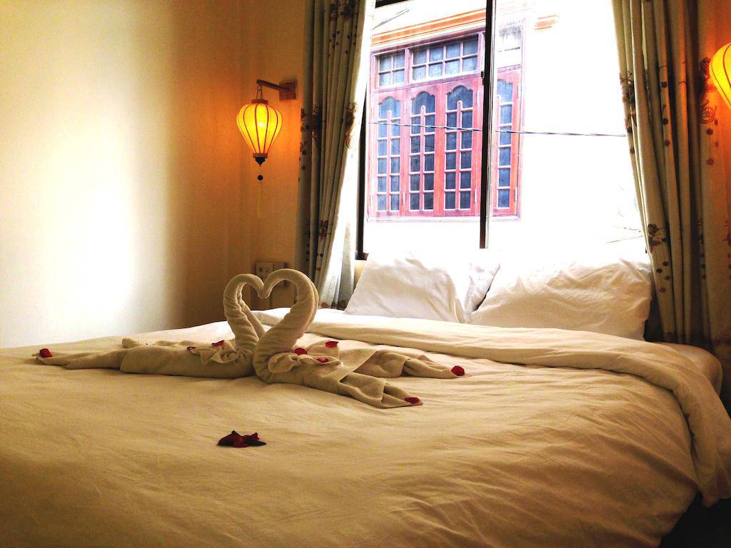 Hue Four Seasons Hotel 2*