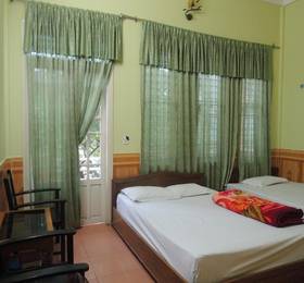 Туры в Thanh Minh Hotel в Вьетнаме