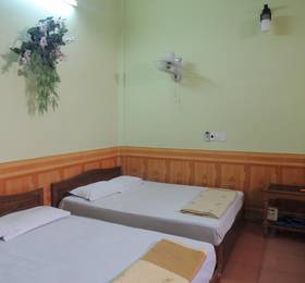 Thanh Minh Hotel в Хюэ