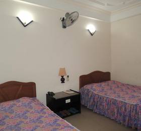 Trang Tien Hotel в Хюэ