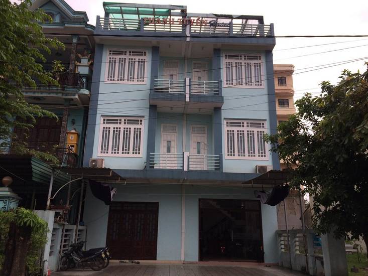 Thanh Tuyen Guesthouse Вьетнам, Хюэ
