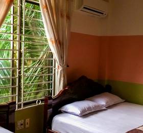 Nhu Hien 2 Guesthouse в Хюэ