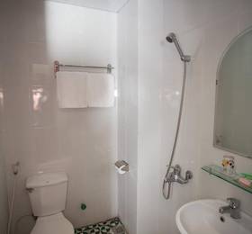 Thang Long Hotel в Хюэ