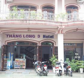 Туры в Thang Long 3 Hotel в Вьетнаме