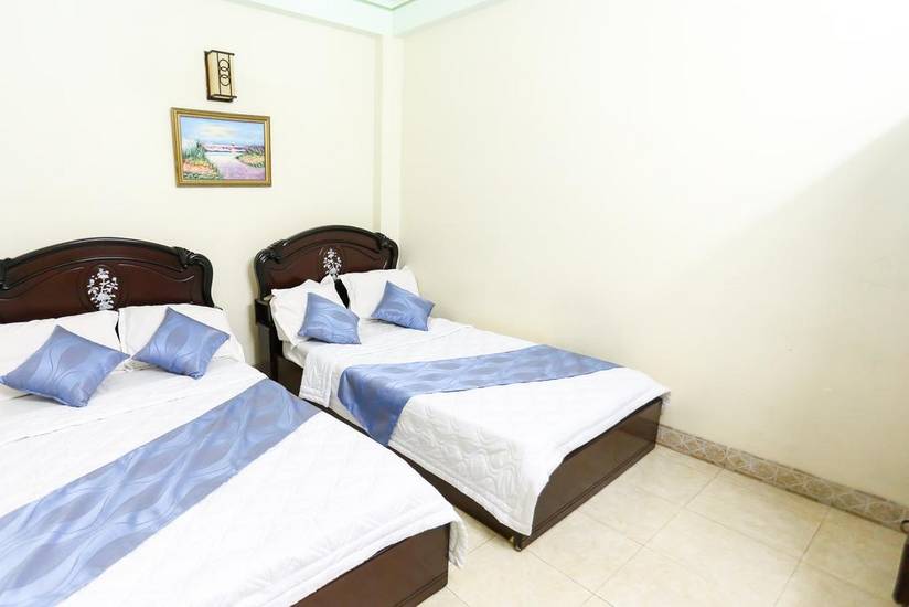 Cat An Hostel Вьетнам, Хюэ