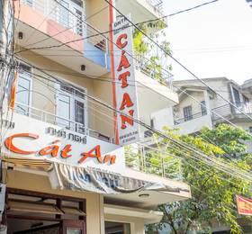 Туры в Cat An Hostel в Вьетнаме
