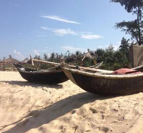 Beach Bar Hue Hotel в Хюэ