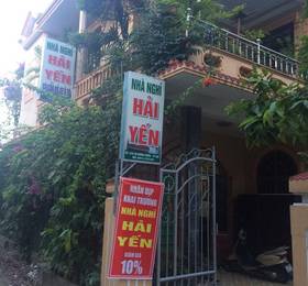Туры в Hai Yen Guesthouse в Вьетнаме