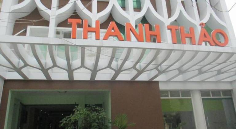 Thanh Thao Hotel