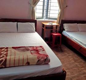 Отдых в Duc Tai Guesthouse - Вьетнам, Хюэ