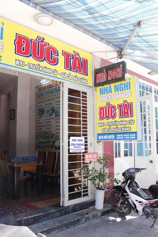 Duc Tai Guesthouse