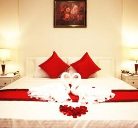 Туры в White Hotel в Вьетнаме