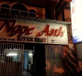 Отдых в Ngoc Anh Guesthouse - Вьетнам, Хюэ