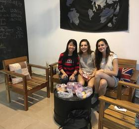 Отдых в April Hostel - Вьетнам, Хюэ