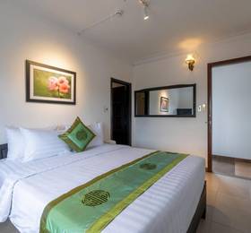 Туры в Charming Riverside Hotel в Вьетнаме