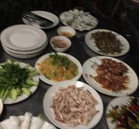 Отдых в Vu homestay - Вьетнам, Хюэ