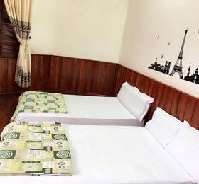 Туры в Nam Phuong Guesthouse в Вьетнаме