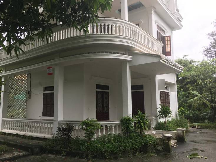 Mango Villa Вьетнам, Хюэ