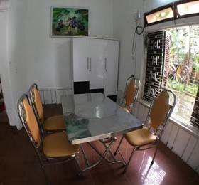 Mango Villa в Хюэ