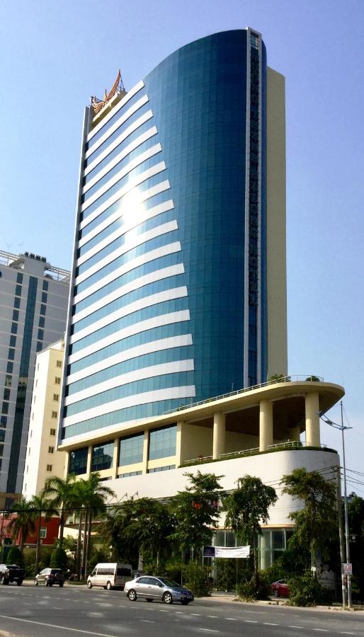 Muong Thanh Grand Ha Long Hotel 4*