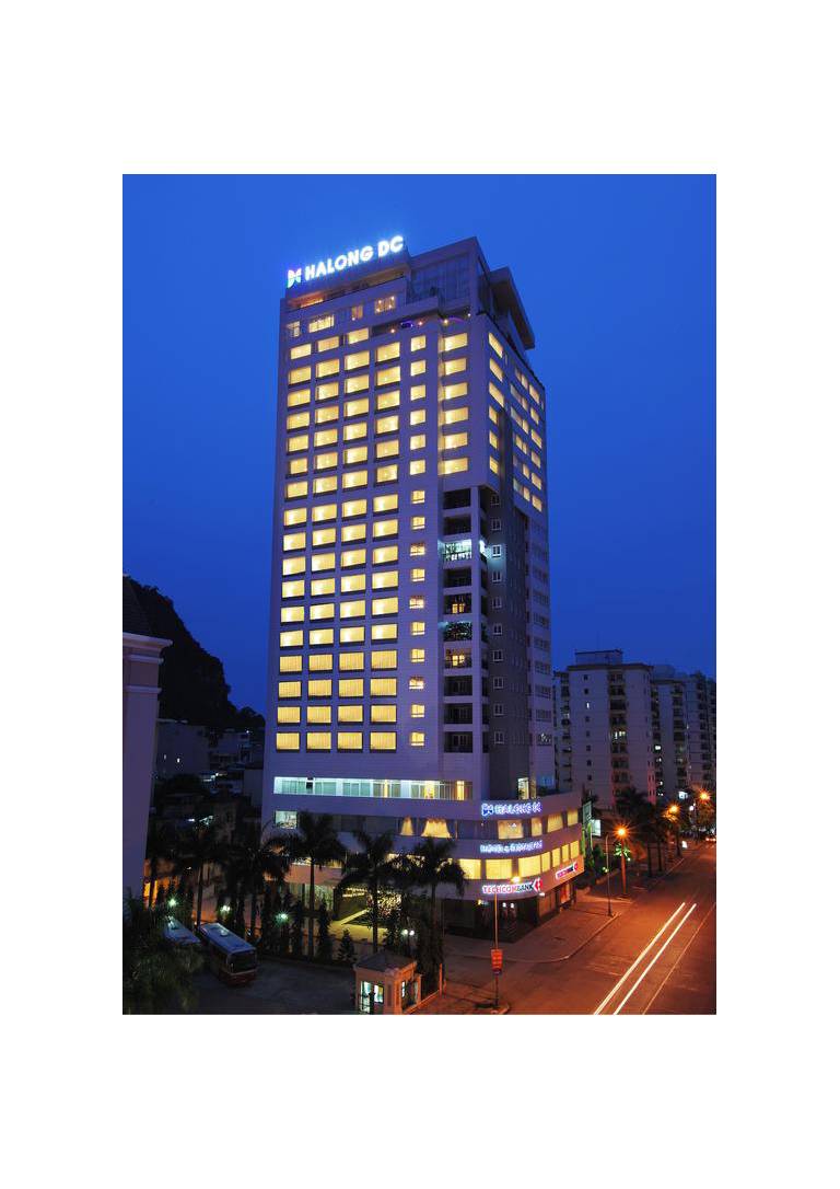 Ha Long DC Hotel