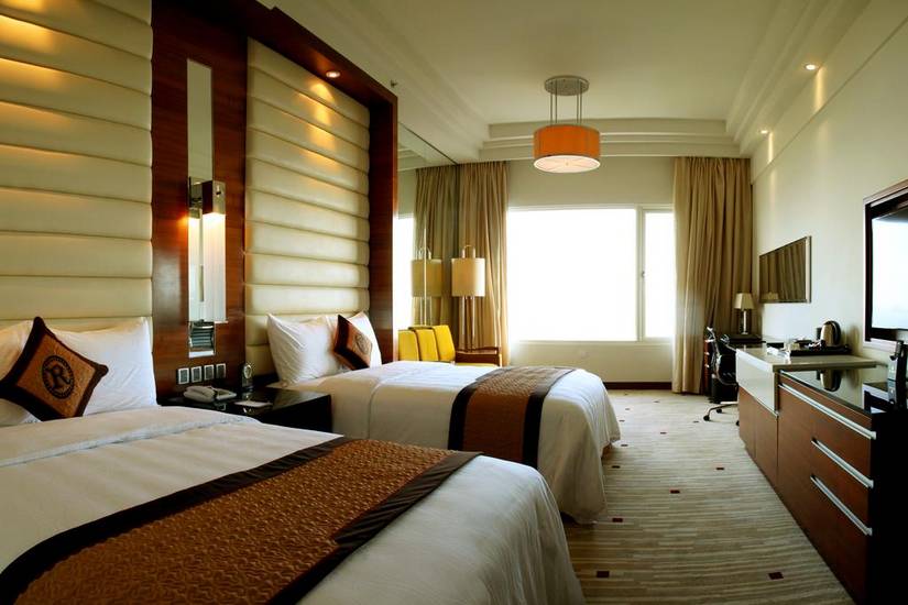 Royal Halong Hotel 5* Вьетнам, Халонг