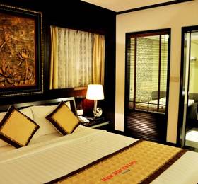 New Star Ha Long Hotel в Халонге