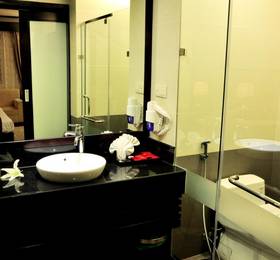 Туры в New Star Ha Long Hotel в Вьетнаме