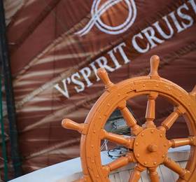 Отдых в VSpirit Classic Cruises - Вьетнам, Халонг