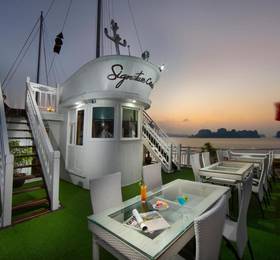 Отдых в Signature Halong Cruise - Вьетнам, Халонг