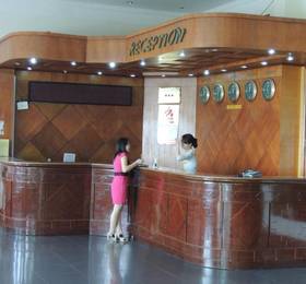 Туры в Bach Dang Hotel в Вьетнаме