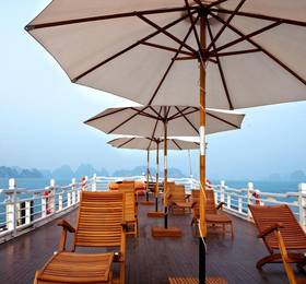 Отдых в Legend Halong Private Cruises - Вьетнам, Халонг
