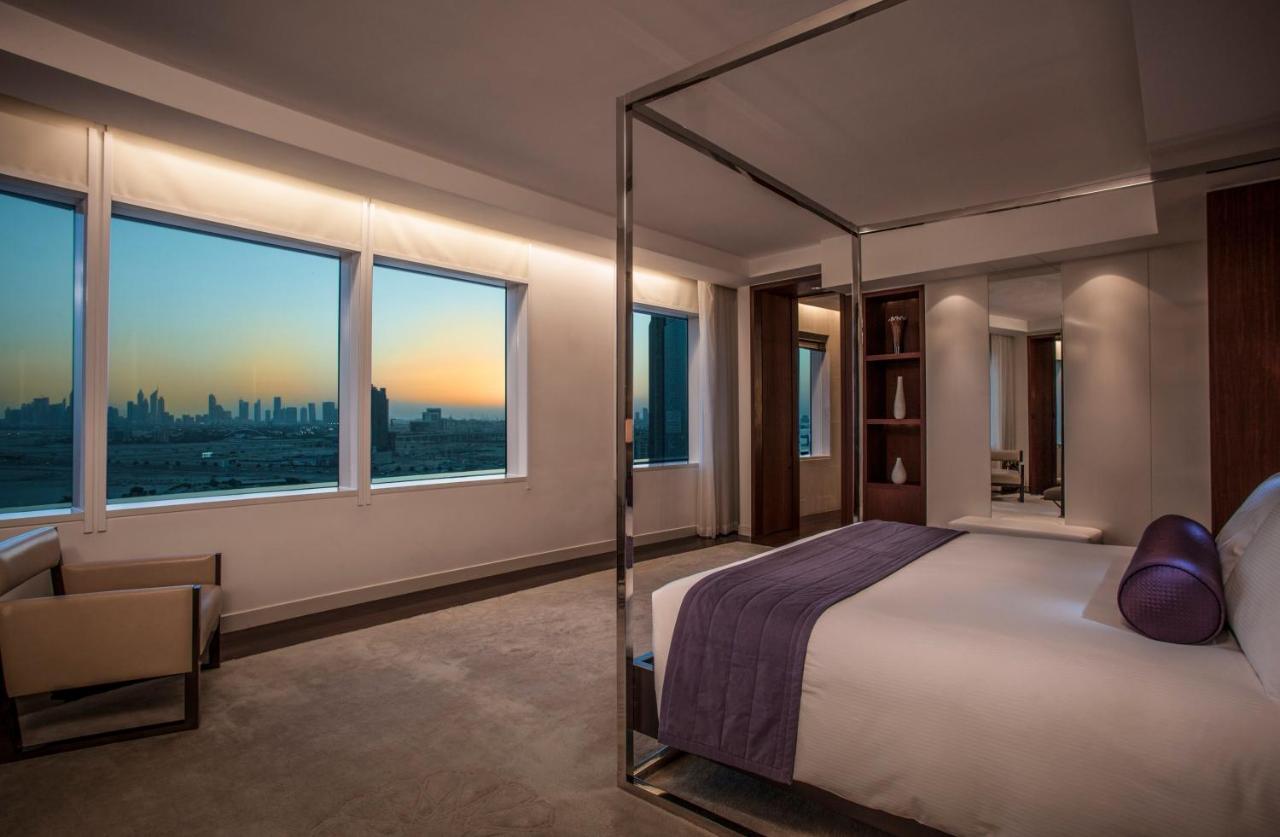 Отель Intercontinental Dubai Festival City 5*, Дубай, ОАЭ - отзывы 2024,  рейтинг отеля, фото | Купить тур в отель Intercontinental Dubai Festival  City