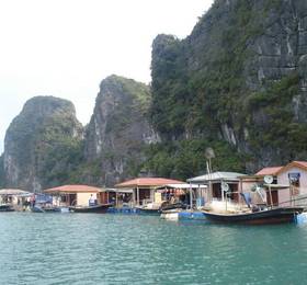 Туры в Halong Happy Hostel в Вьетнаме