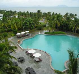Туры в Hainan Airline Resort в Китае