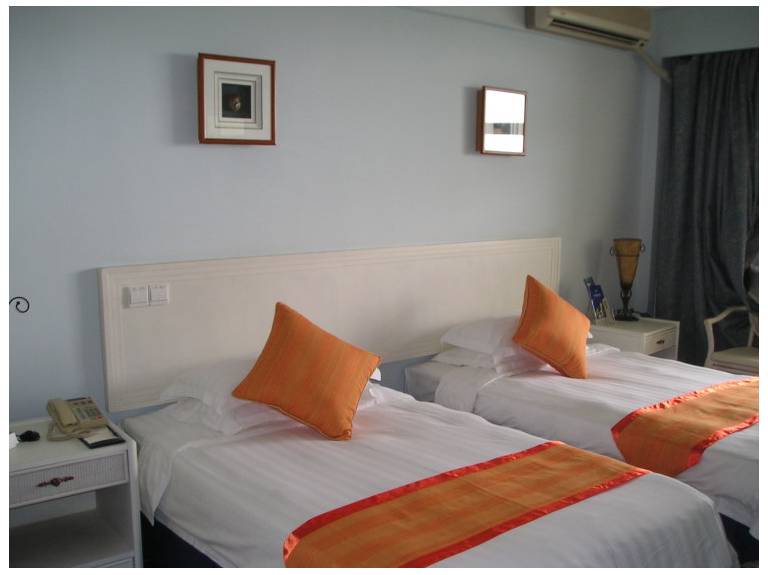 Hainan Airline Resort