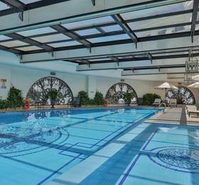 Vinpearl Resort & Spa Ha Long в Халонге