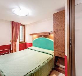 Туры в Moderno Hotel, Venezia в Италии
