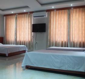 Отдых в Sakura Hotel - Вьетнам, Халонг
