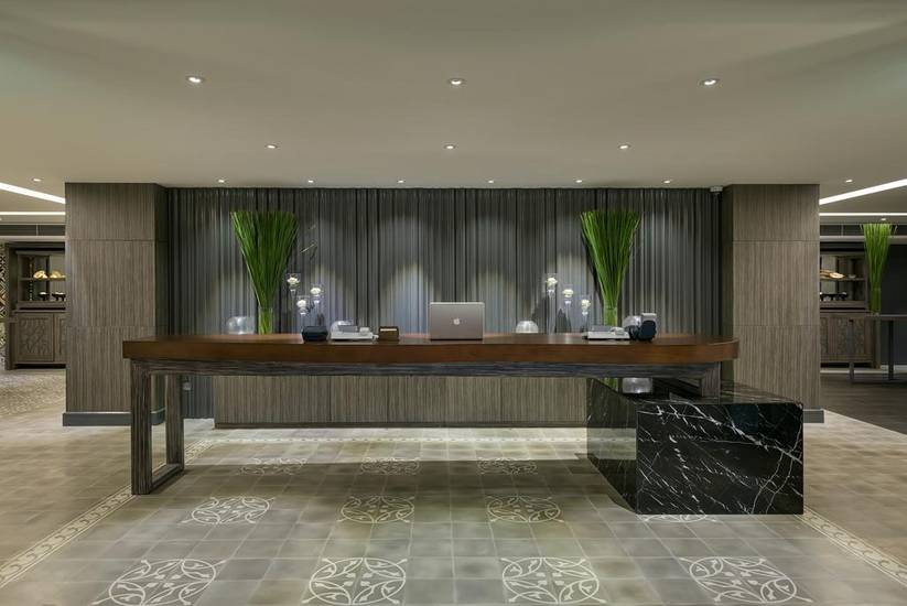 Paradise Trend Hotel 4* Вьетнам, Халонг