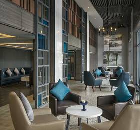 Paradise Trend Hotel в Халонге