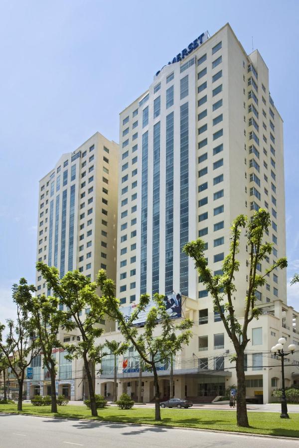 Somerset Hoa Binh Hanoi 5*