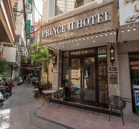 Отдых в Prince II Hotel - Вьетнам, Ханой