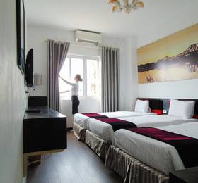 Туры в Hanoi Crystal Hotel в Вьетнаме