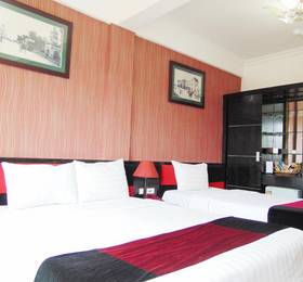 Отдых в Hanoi Crystal Hotel - Вьетнам, Ханой