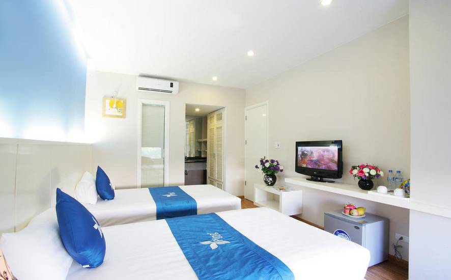 Ping Hotel 3* Вьетнам, Ханой