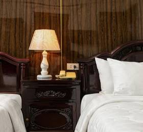 Little Hanoi Diamond Hotel в Ханое