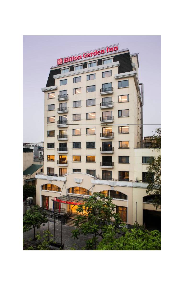Hilton Garden Inn Hanoi