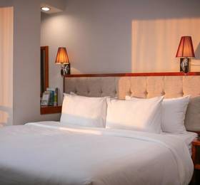 Hanoi Sen 2 Hotel в Ханое