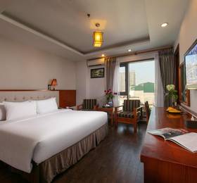 Туры в Hanoi Sen 2 Hotel в Вьетнаме